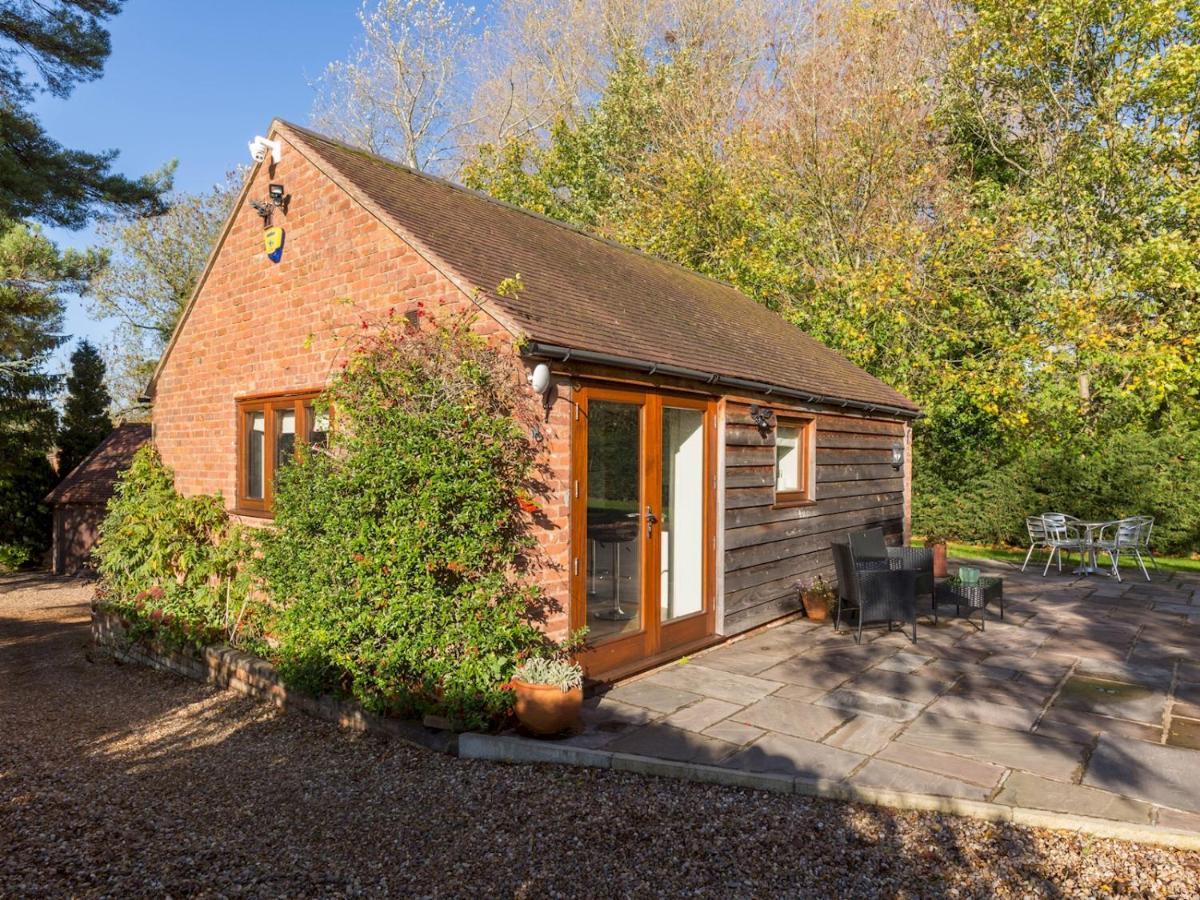 워릭 Pass The Keys Rural Retreat In Rowington, Warwickshire 빌라 외부 사진