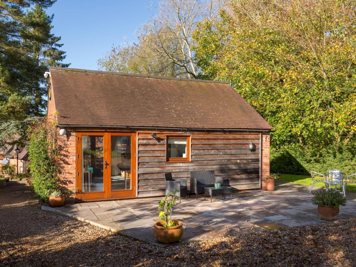 워릭 Pass The Keys Rural Retreat In Rowington, Warwickshire 빌라 외부 사진