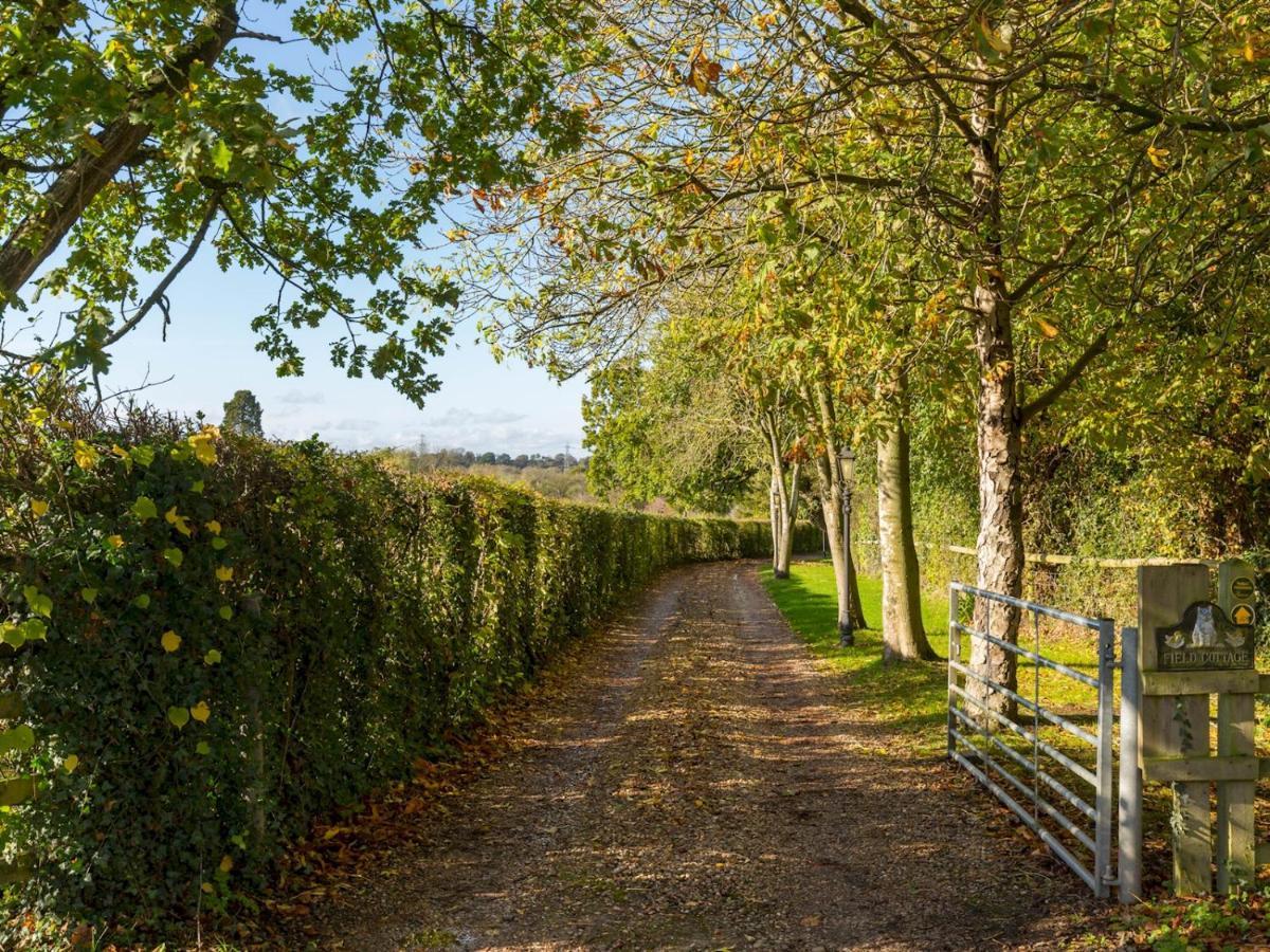 워릭 Pass The Keys Rural Retreat In Rowington, Warwickshire 빌라 외부 사진