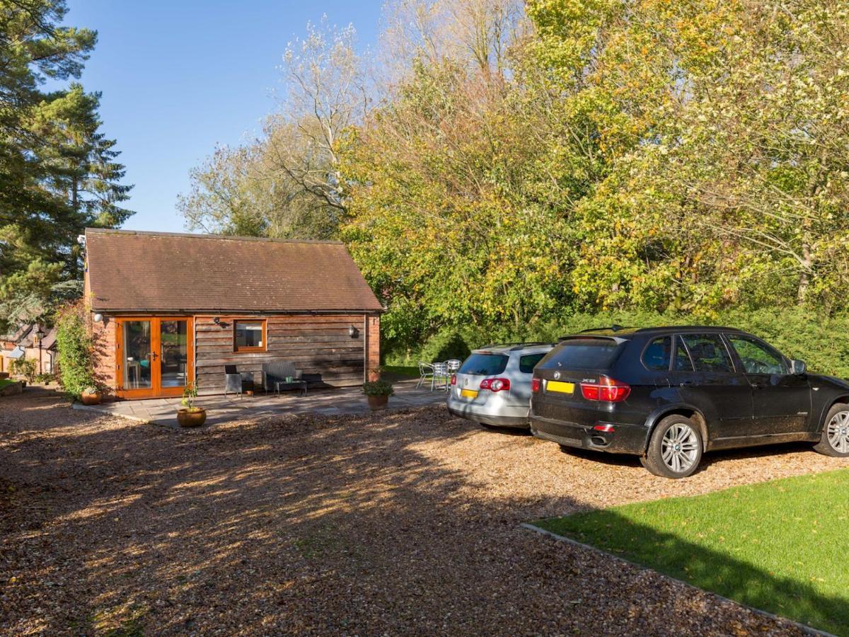 워릭 Pass The Keys Rural Retreat In Rowington, Warwickshire 빌라 외부 사진